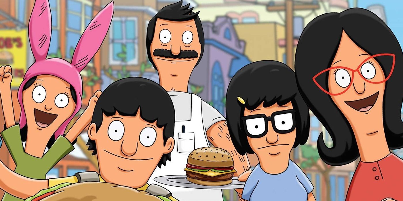 Why the character is. The Bob's Burgers movie. The Bob's Burgers movie screenshots. Спанч Боб и бургер картинки.