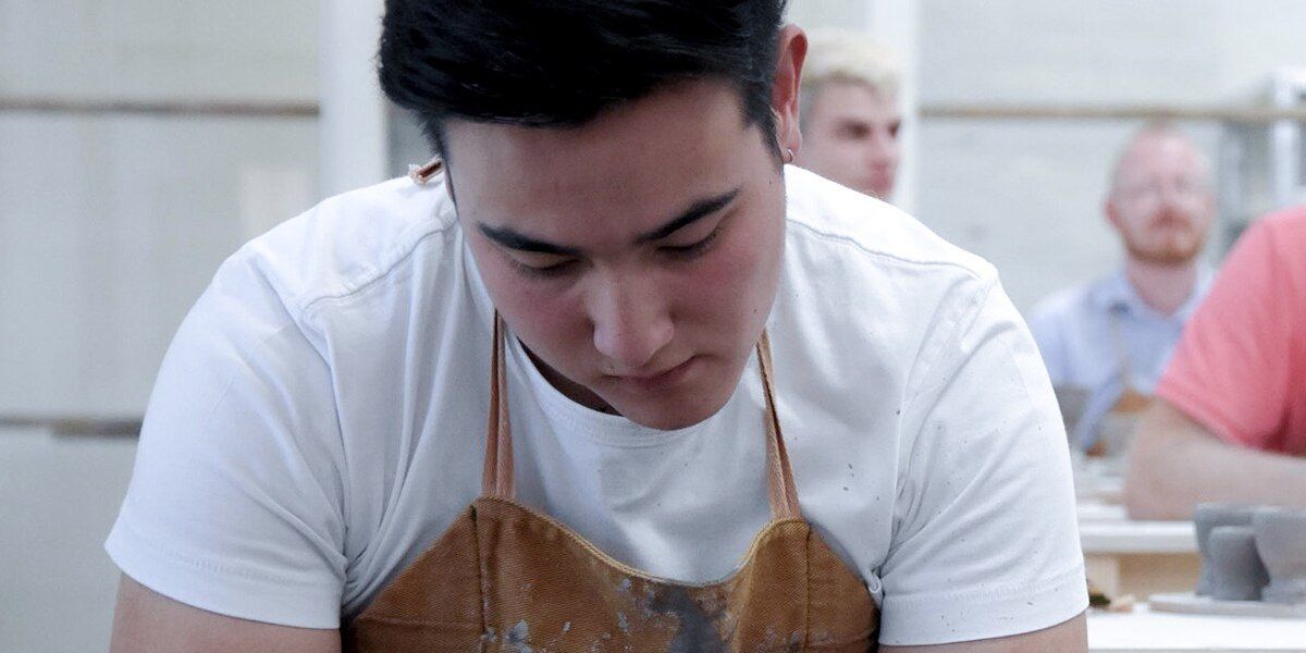 The Great Pottery Throwdown The 10 Most Moving Creations