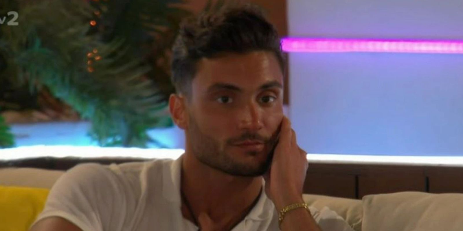 Love Island UK: Why Fans Are Turning On Davide Sanclimenti