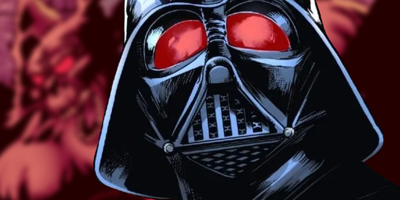 darth vader sith star wars