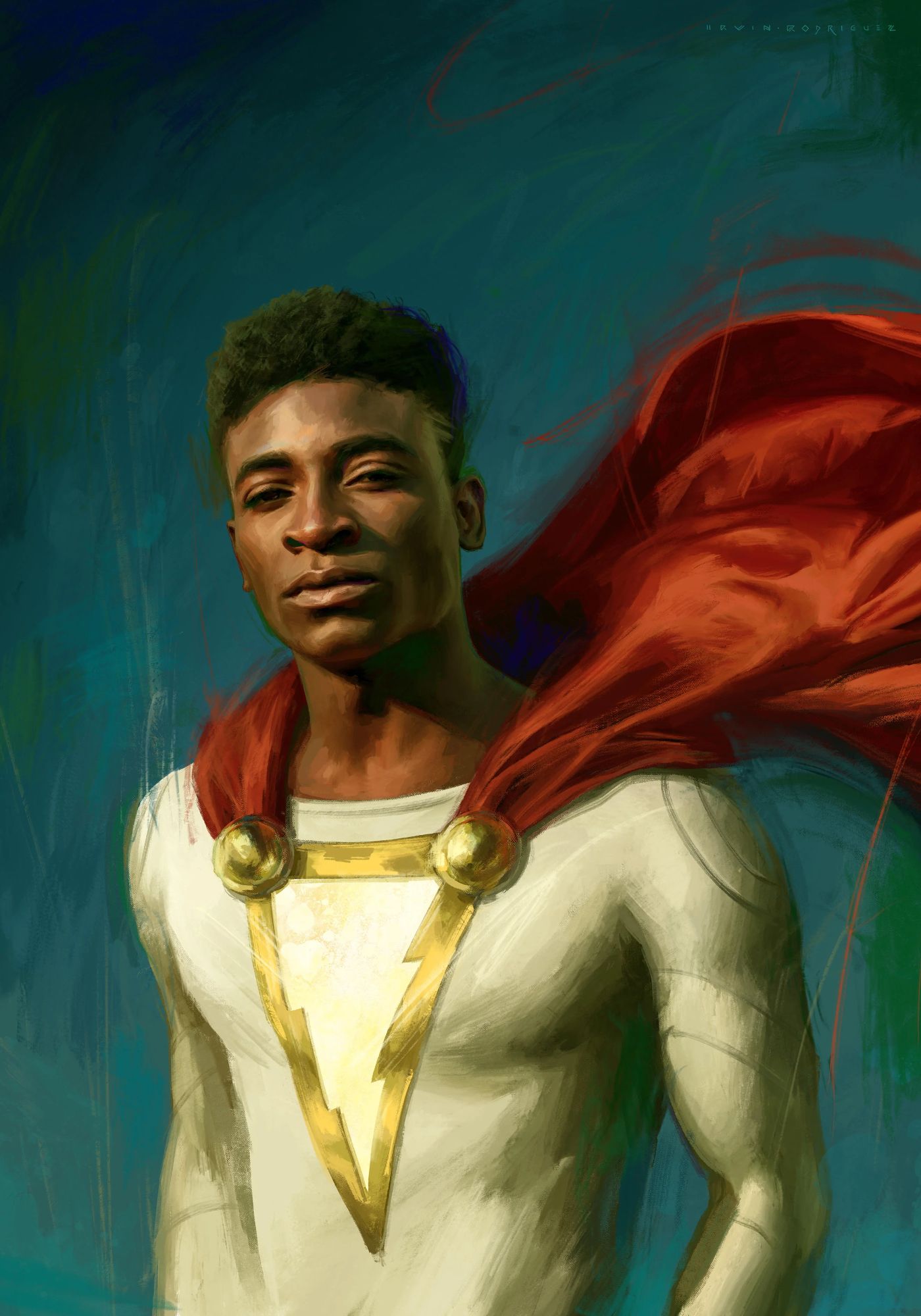 Black Adam