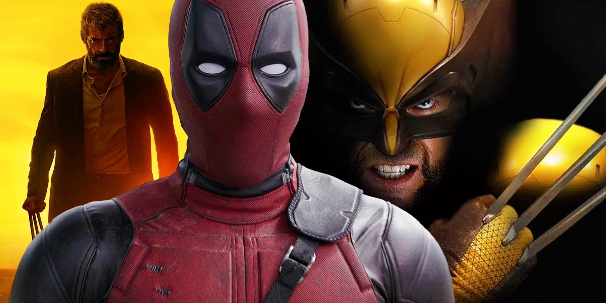 Deadpool 3  AVT deve recrutar o Wolverine