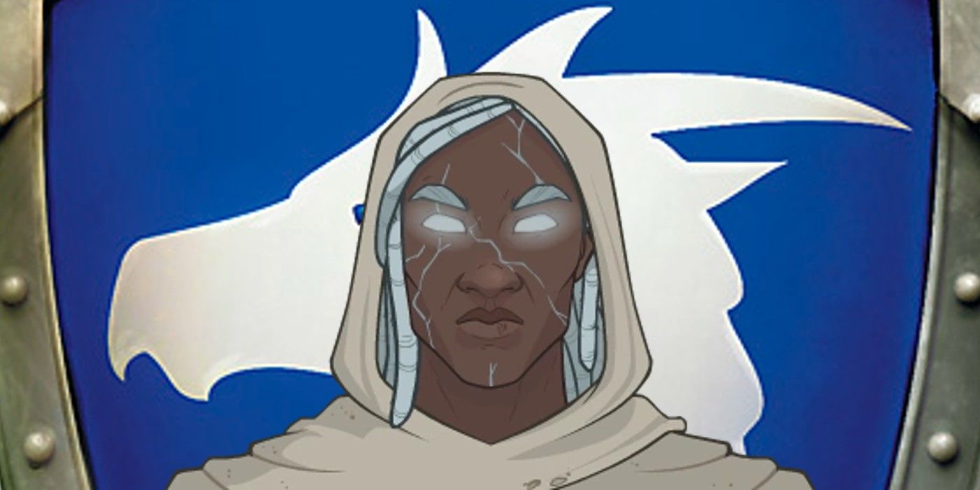 Turiel can give players a connection to one of the D&D universe’s greatest figures.