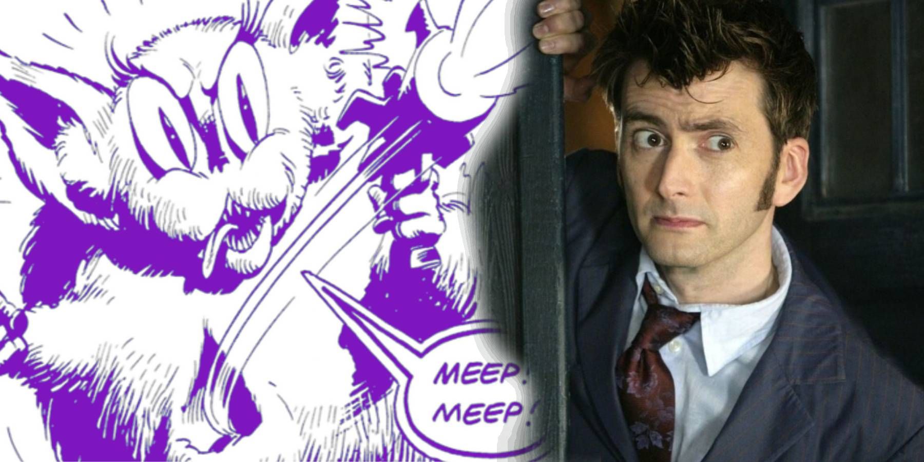 Doctor Who' Villains Guide: Toymaker, Beep the Meep, and More