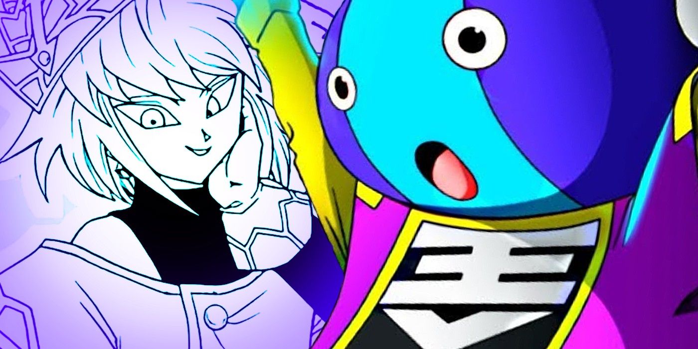 Episode Guide | Super Dragon Ball Heroes Promotional Anime - Kanzenshuu