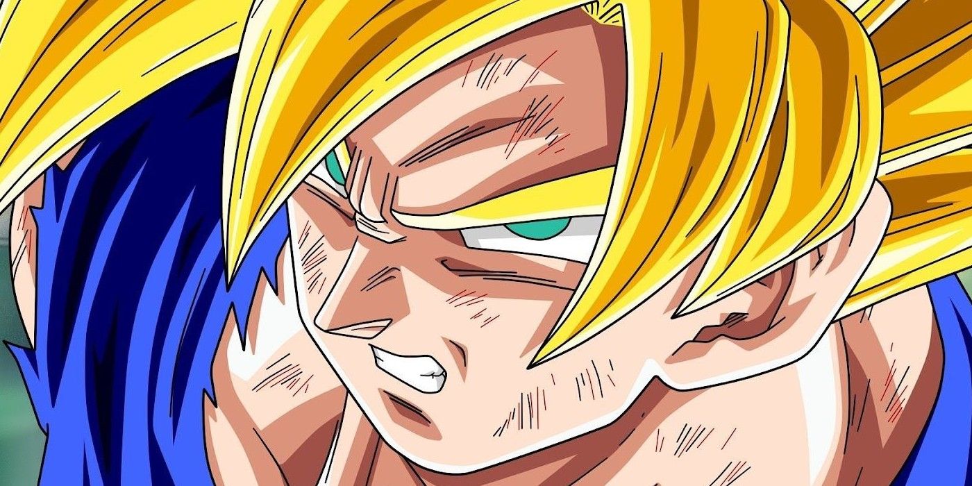 Dragon Ball Z's Most Useless Transformation was Always Super Saiyan 3