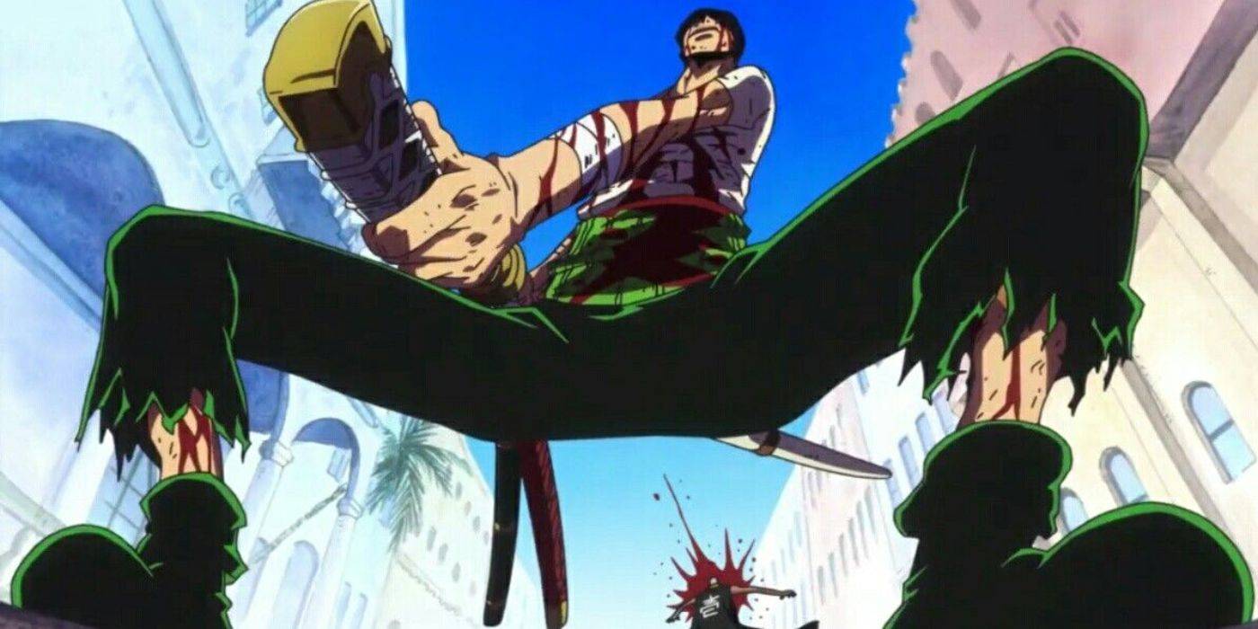 One Piece Zoro S 10 Best Techniques Ranked One Piece Zoro S 10 Best Techniques Ranked