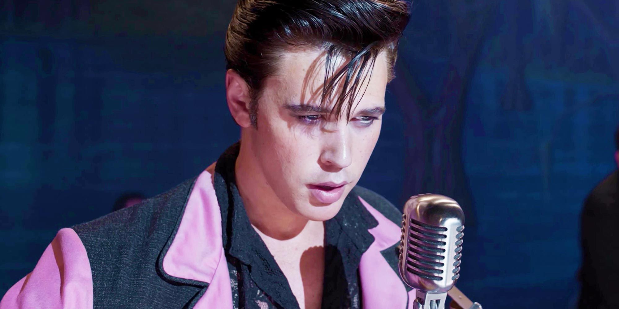 elvis austin butler plays that's all right