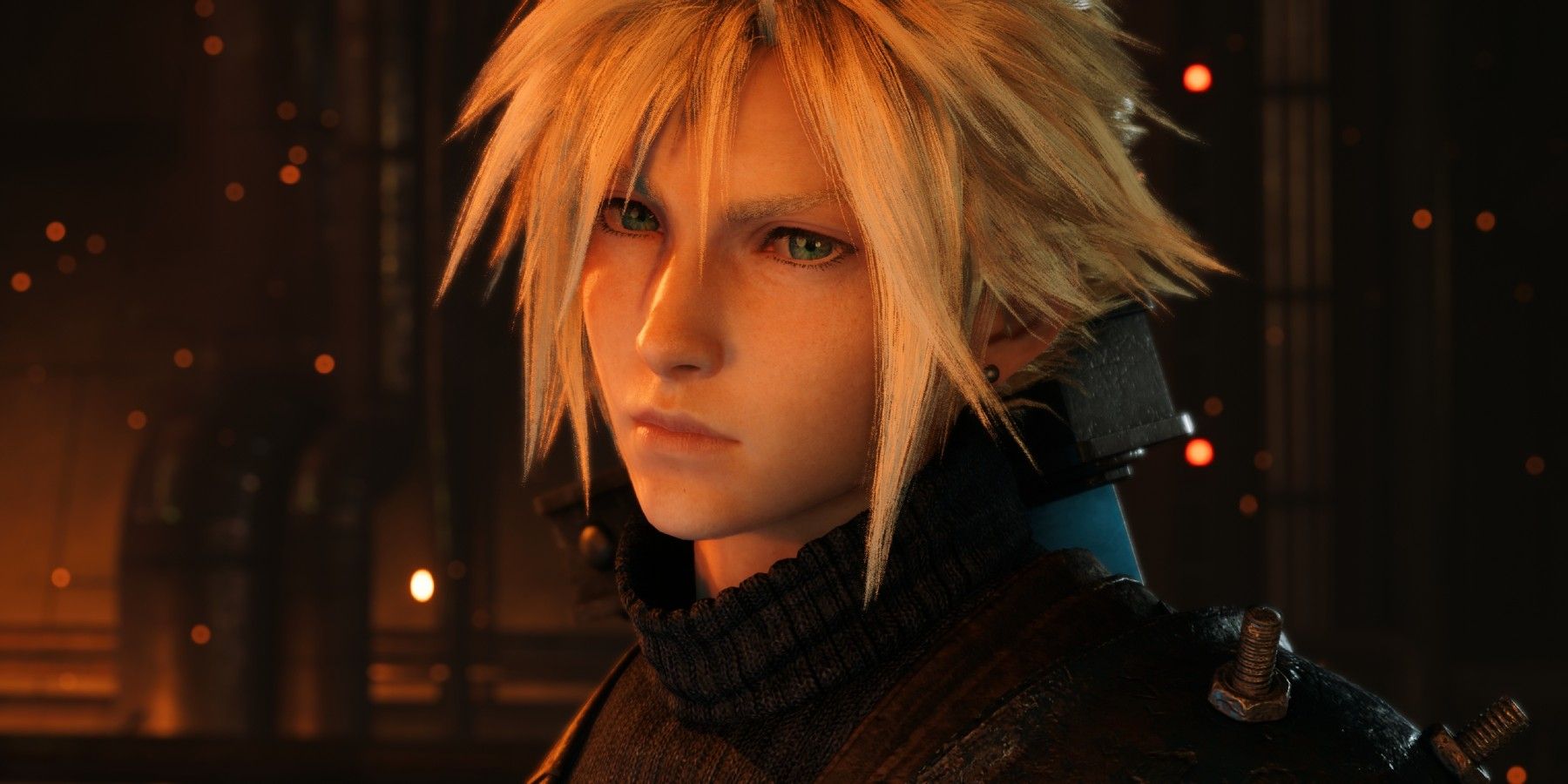 Final Fantasy VII Remake