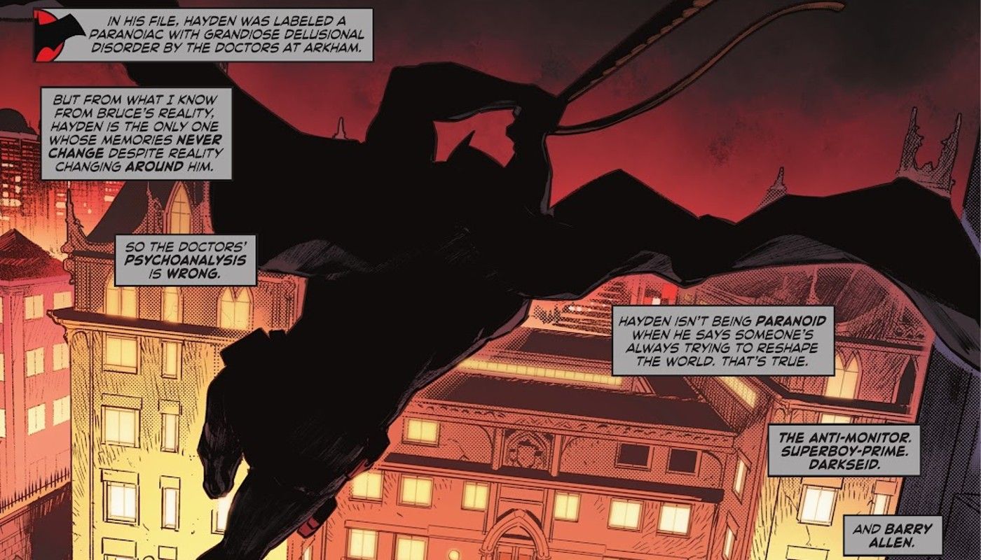 flashpoint batman swinging
