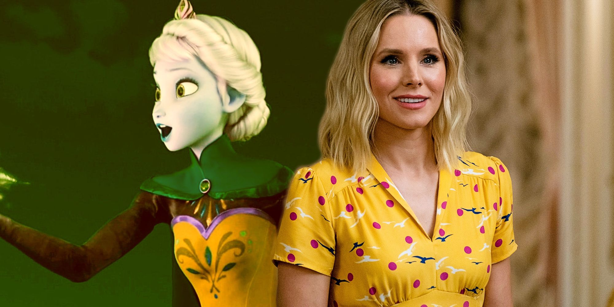 Promising News for Frozen 3 as Iconic Cast Member Makes Triumphant