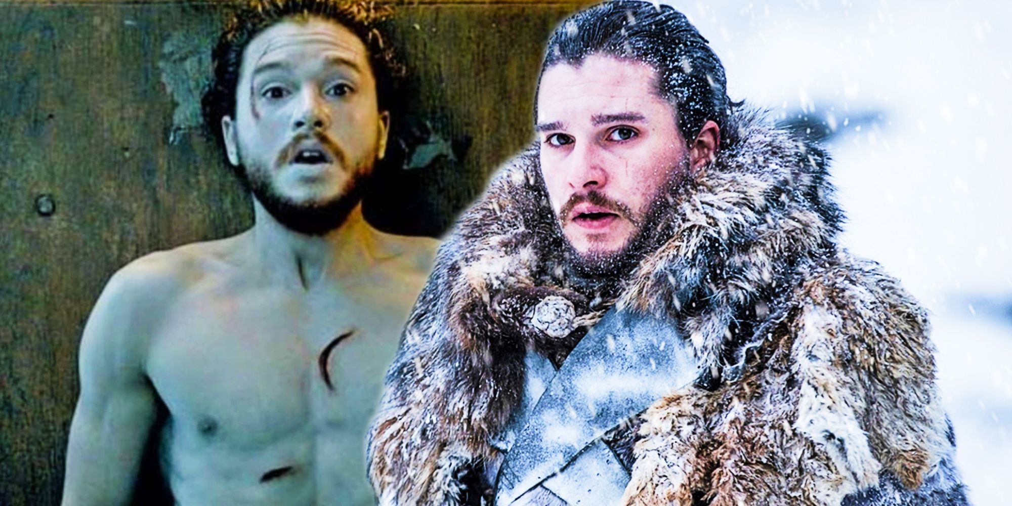 Game of Thrones Sequel: What We Know About the Jon Snow Spin-Off