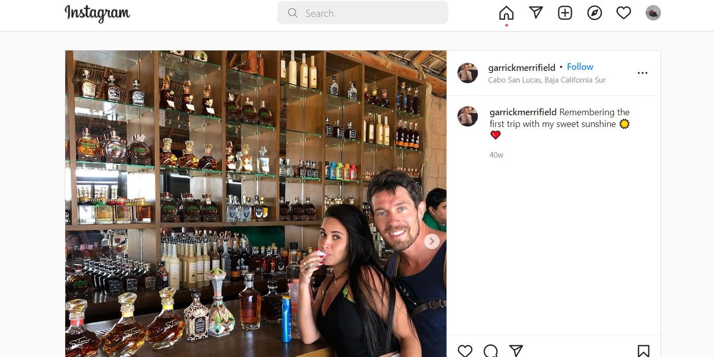 What Garrick Merrifield's Up To Ahead Of Seeking Sister Wife Season 4