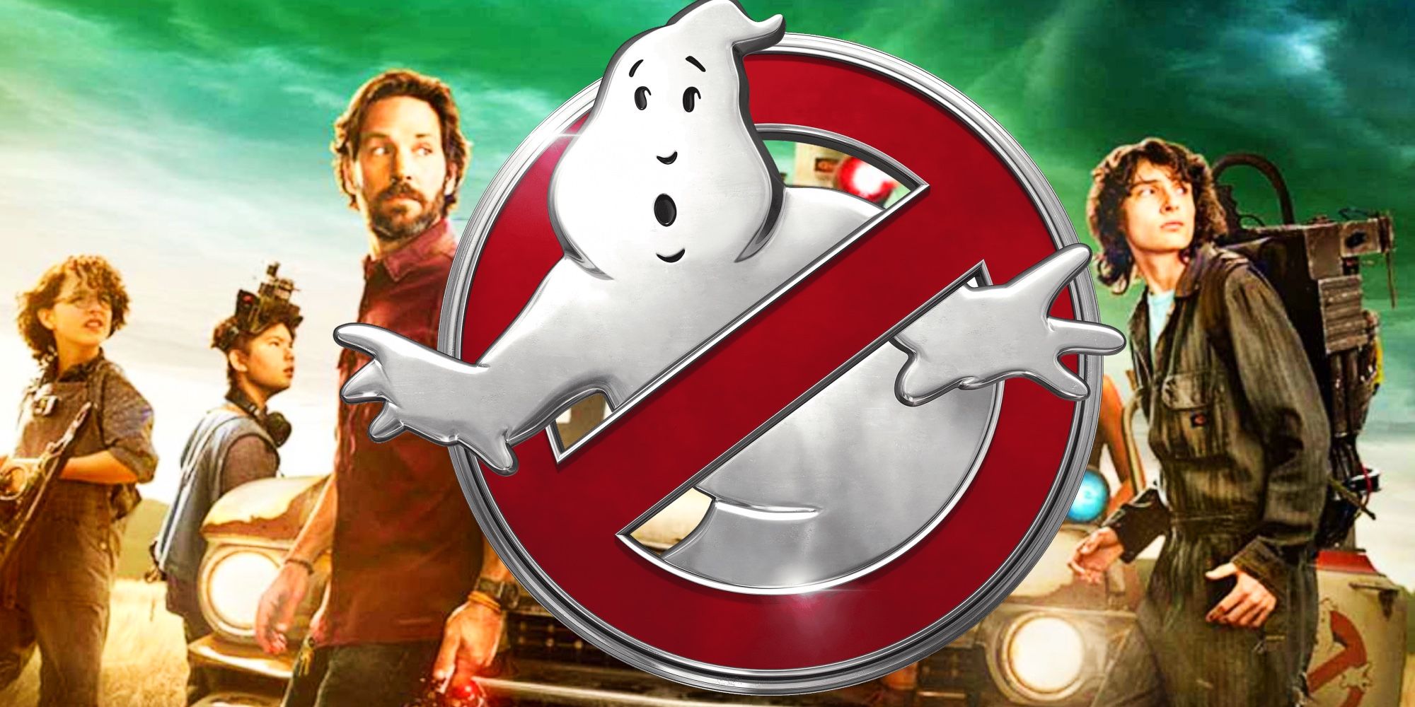 why ghostbusters 4's christmas release date makes perfect sense
