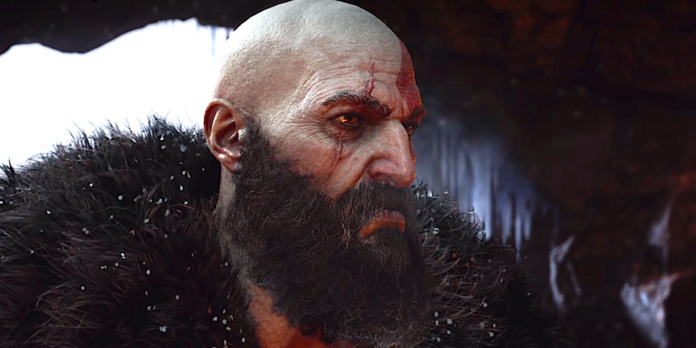 Christopher Judge Says God Of War Ragnarok Was Delayed Because Of Him