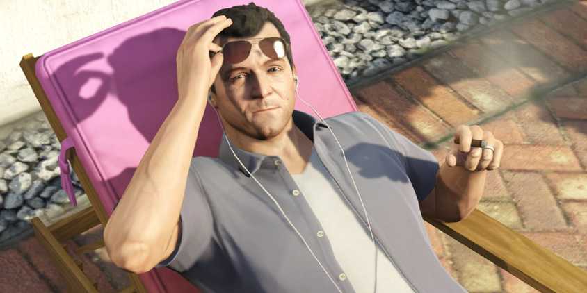 GTA 6 Could Feature Cameos From Grand Theft Auto Characters Like Michael