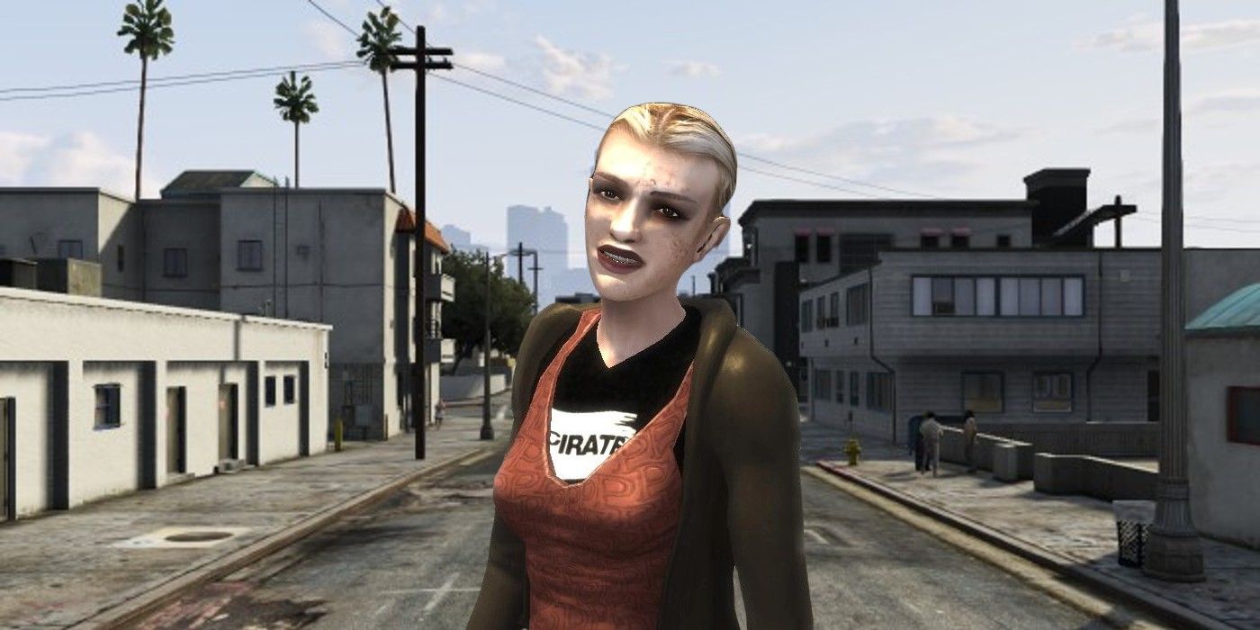 Grand Theft Auto Characters That Could Have Cameos In GTA 6