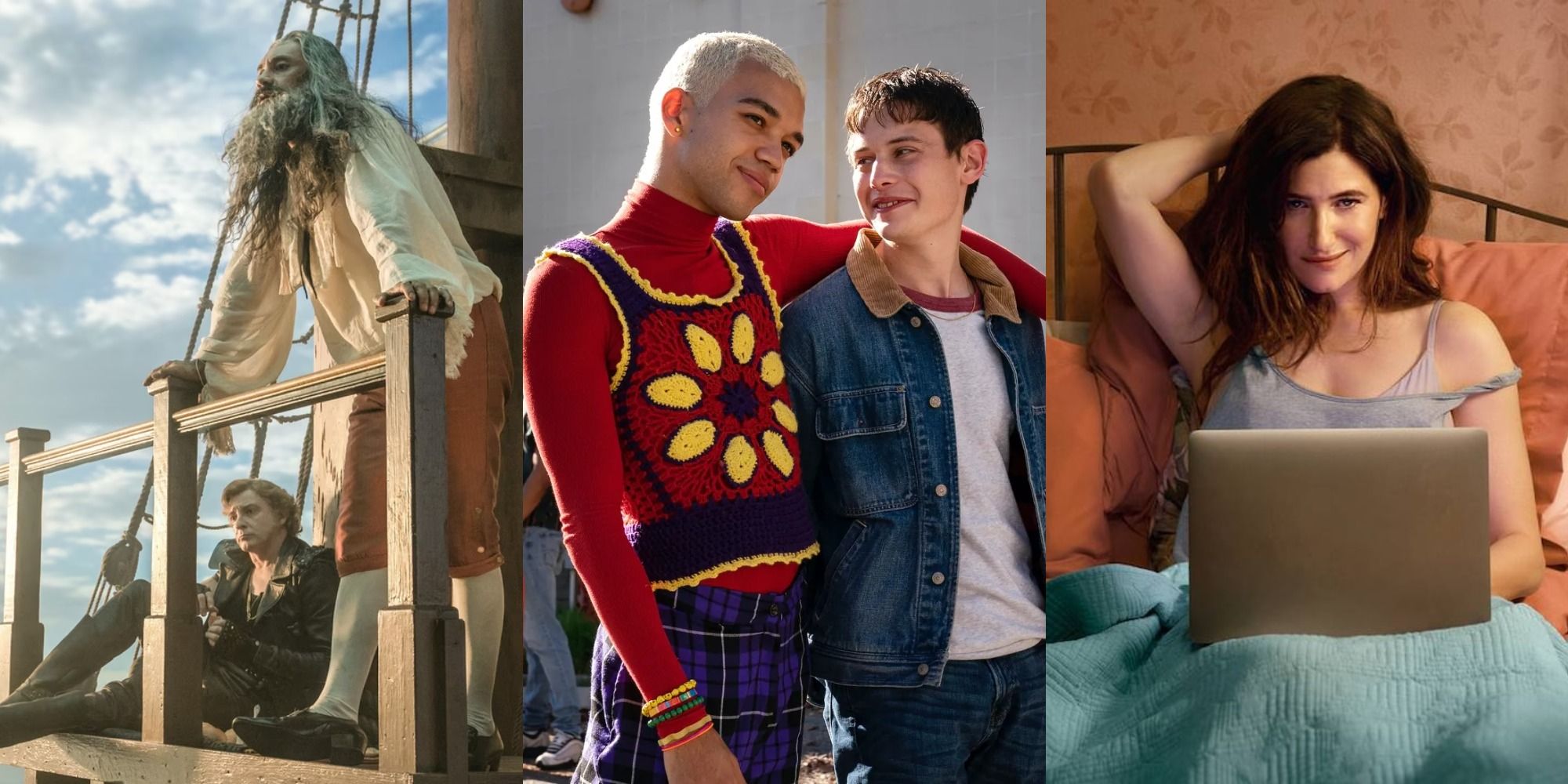 The Best LGBTQ Movies and Shows on HBO Max Streaming in December