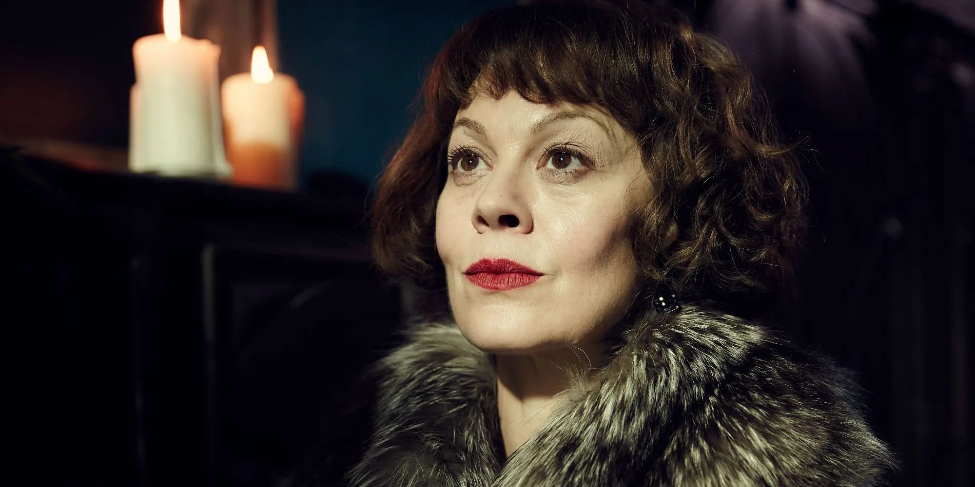 How Does 'Peaky Blinders' Season 6 Pay Tribute to Helen McCrory?