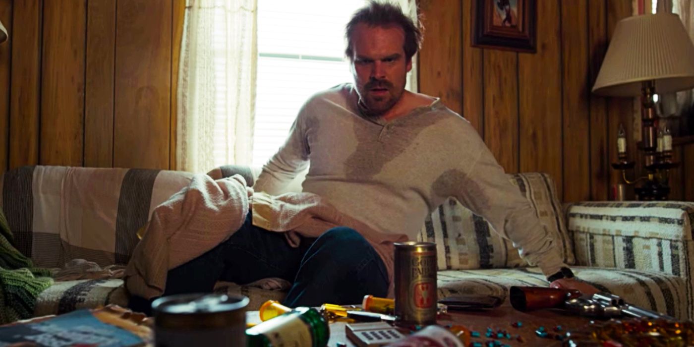 Jim Hopper's Backstory Everything Stranger Things Has Revealed