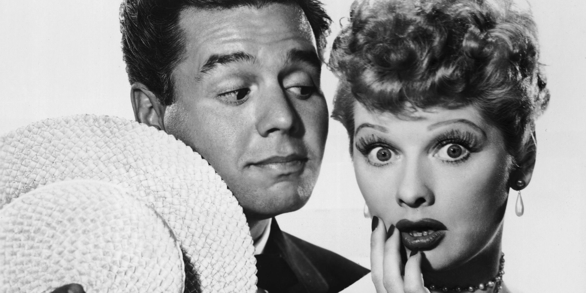 i love lucy tv show poster