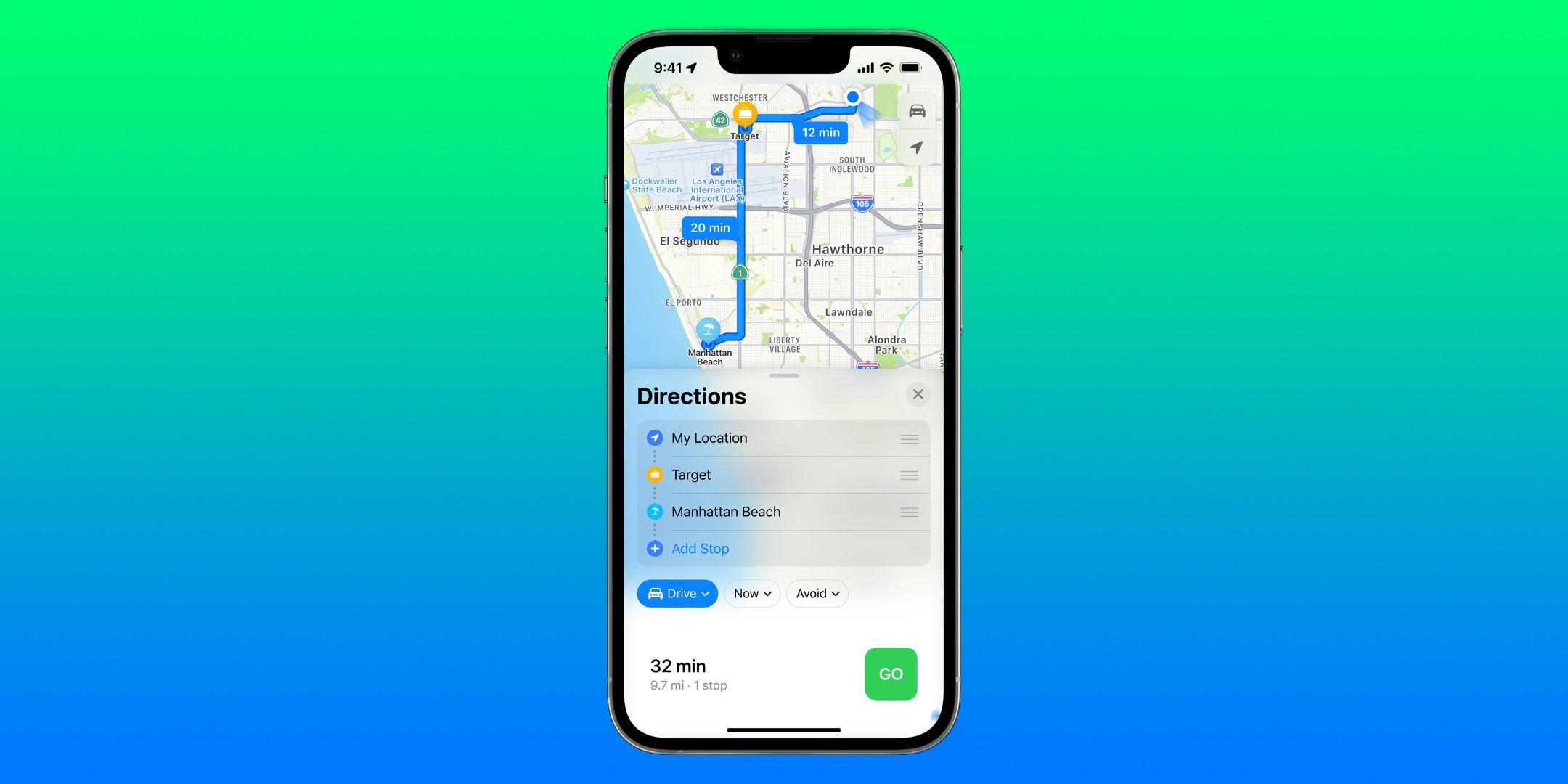 iOS 16 Adds New Features to Apple Maps on Your iPhone - CNET