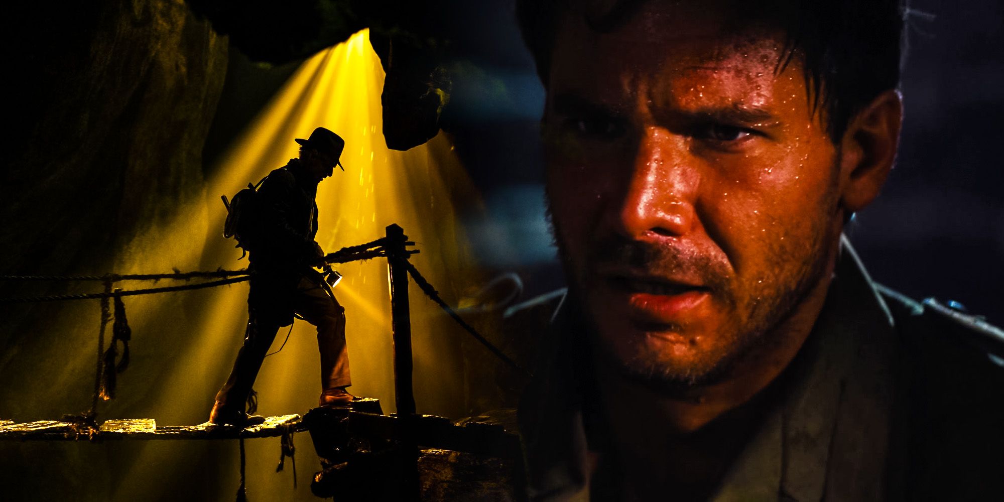 Indiana Jones 5 is a continuation of The Crystal Skull, The Independent