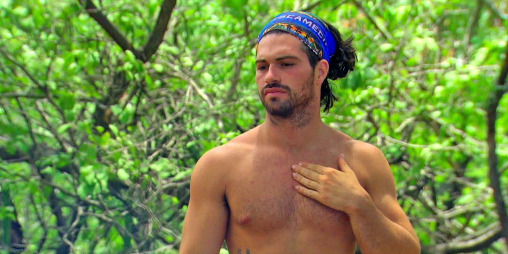 10 Things Only Diehard Fans Know About Survivor, According To Reddit