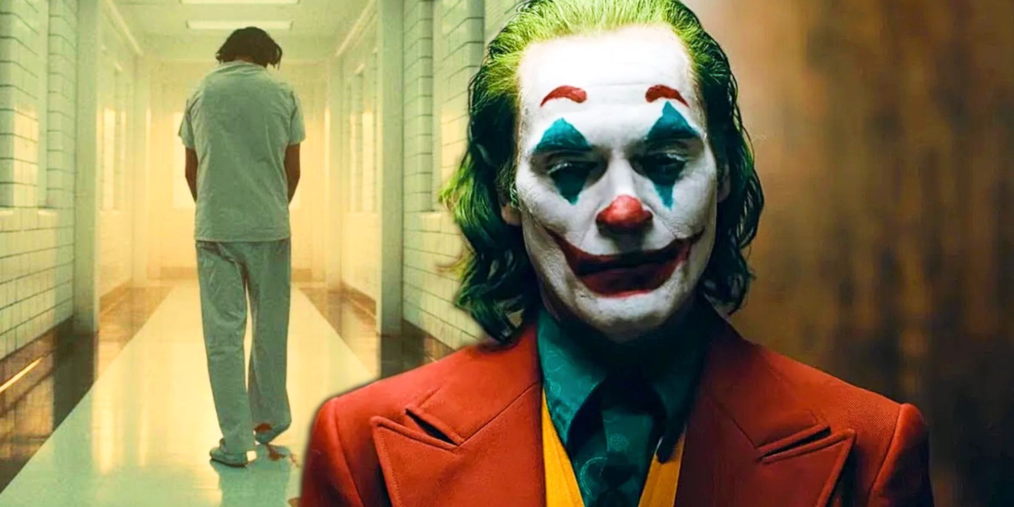 joker 2 story updates support first movie theory