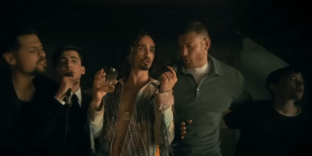 The Umbrella Academy 10 Best Musical Numbers