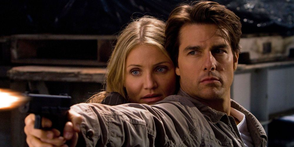 knight and day 10