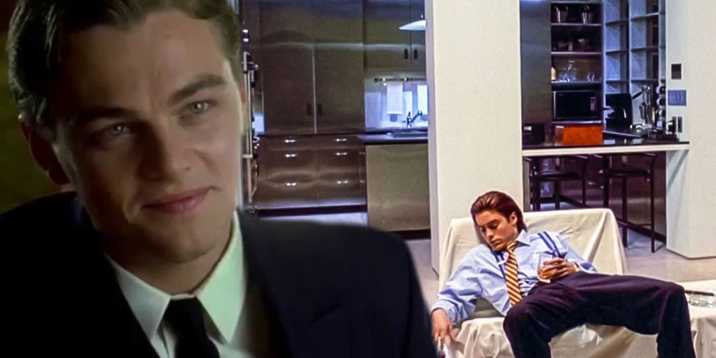 American Psycho Director Recalls Fighting Against Leonardo DiCaprio Casting