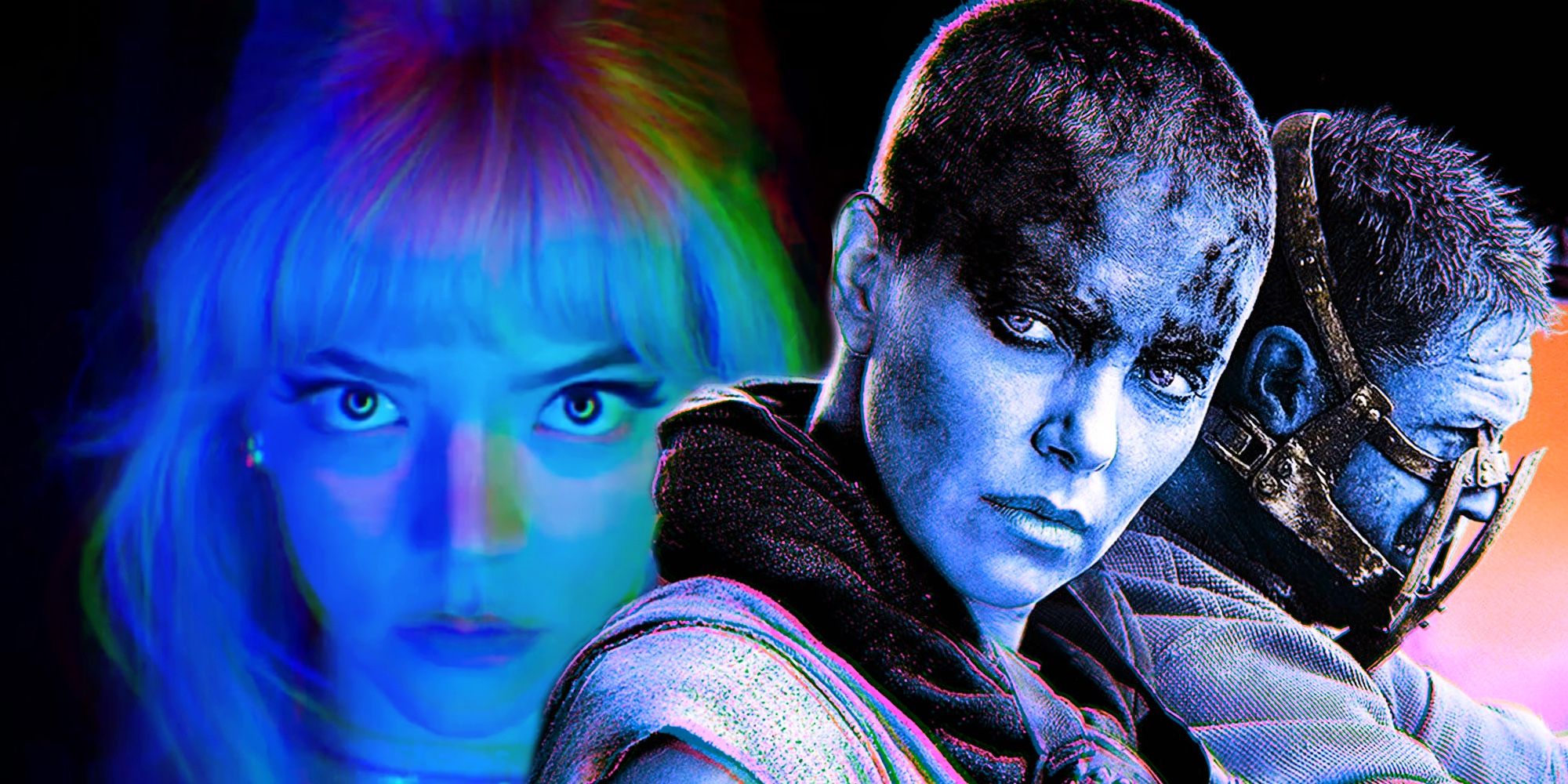 Mad Max: Furiosa’s Synopsis Points To Major Plot Problems