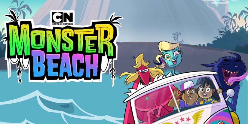 The 10 Best Cartoon Network Movies, Ranked According to IMDb