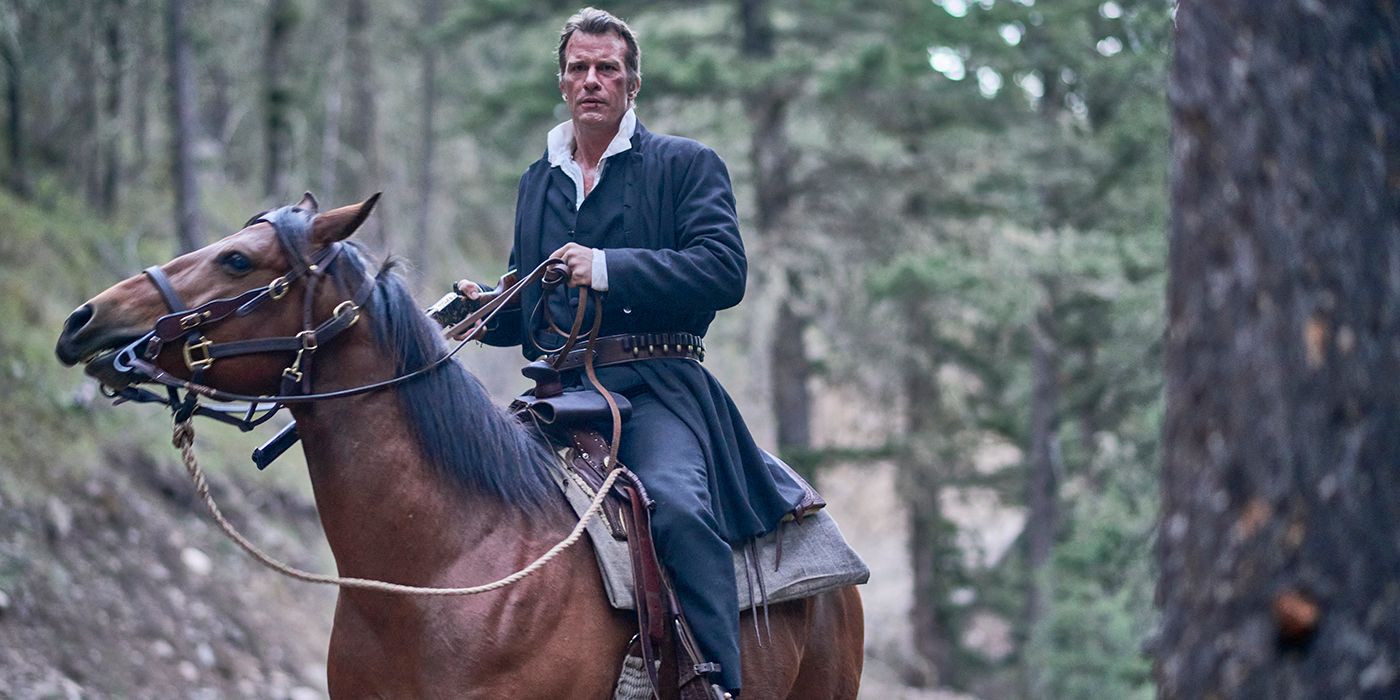 Law And Order Reign In Murder