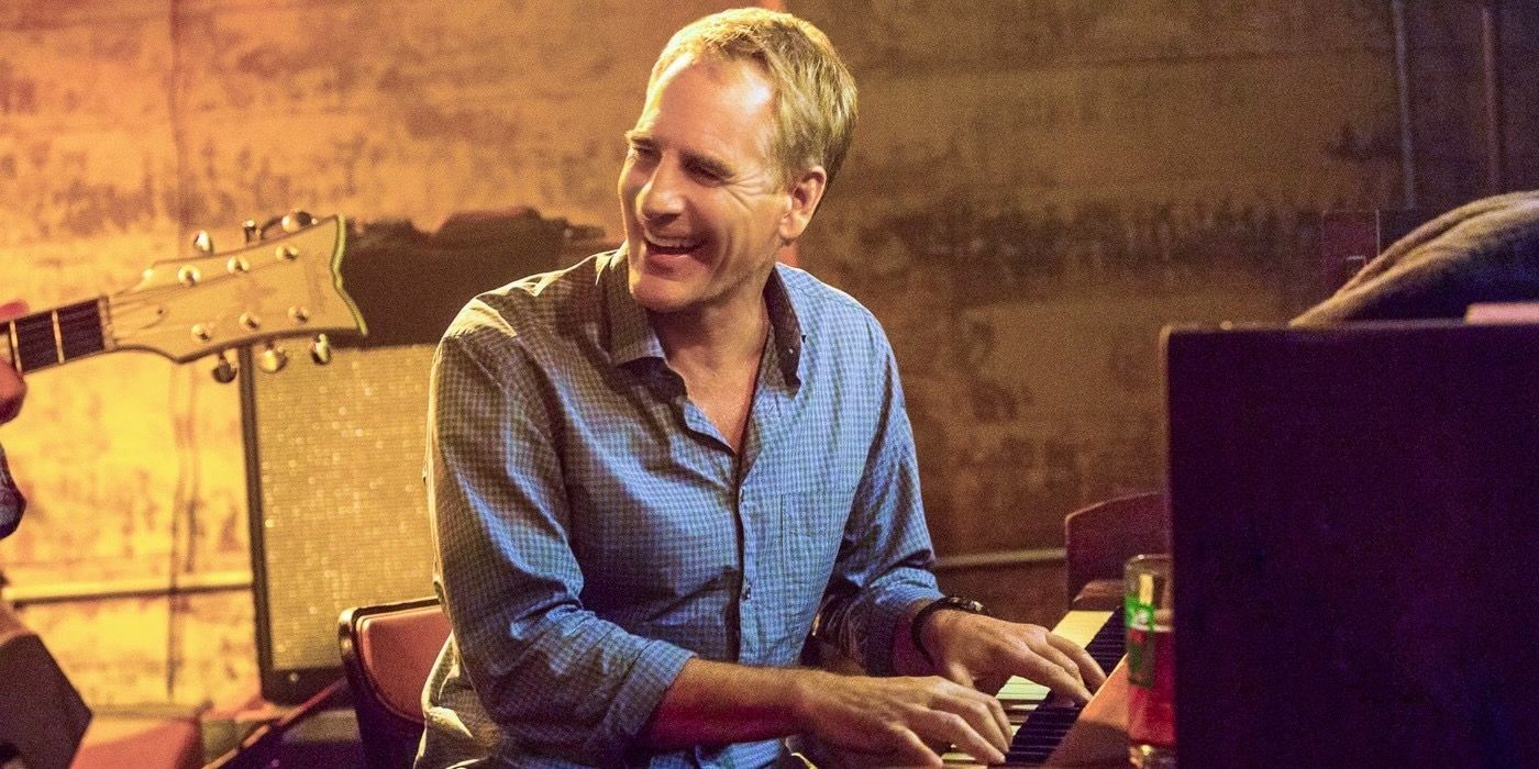 Does Scott Bakula Really Play The Piano In NCIS: New Orleans?