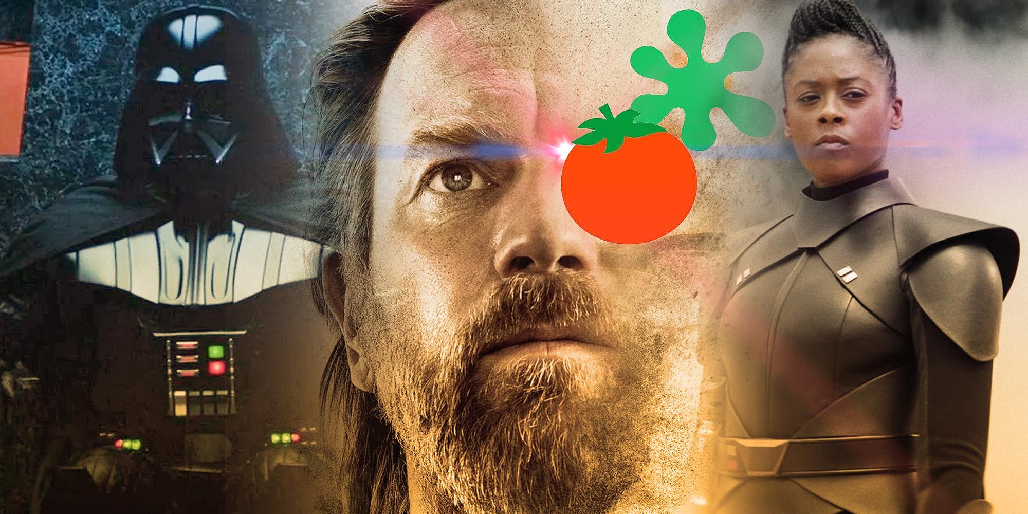 Obi-Wan Kenobi - Rotten Tomatoes