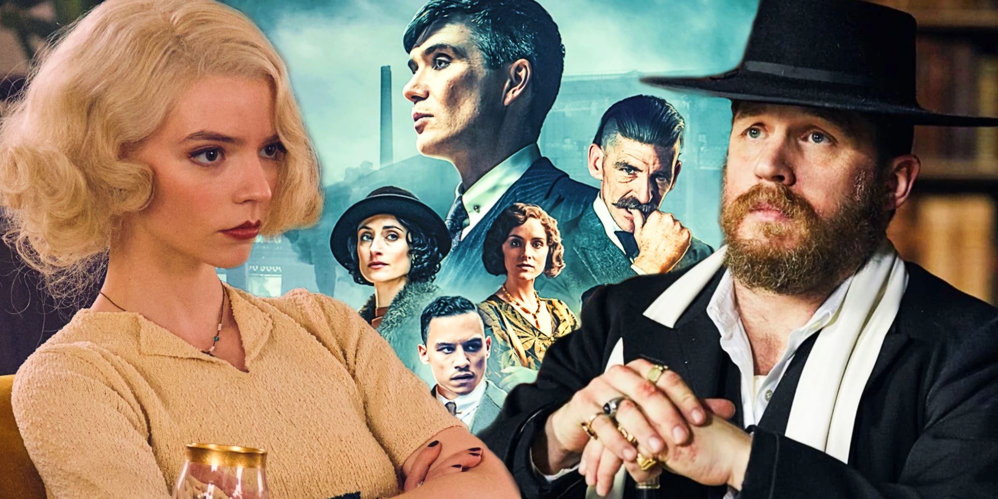 Peaky Blinders: which characters will get their own spin-offs