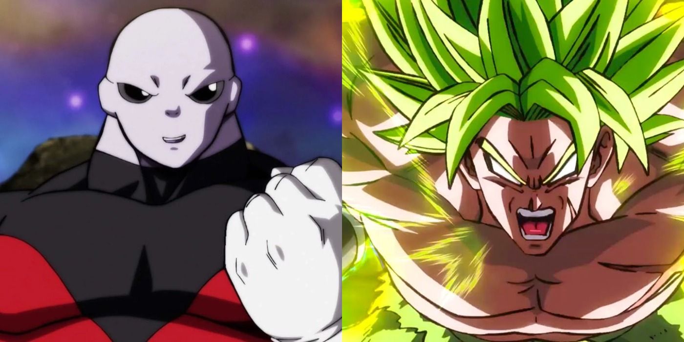 Top 10 Greatest Dragon Ball Z Characters 