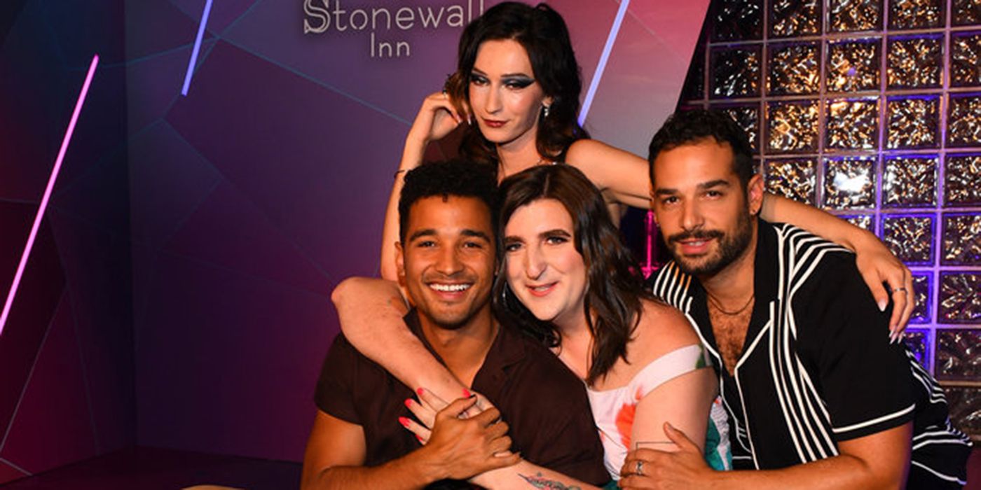 Queer as Folk - Season 1