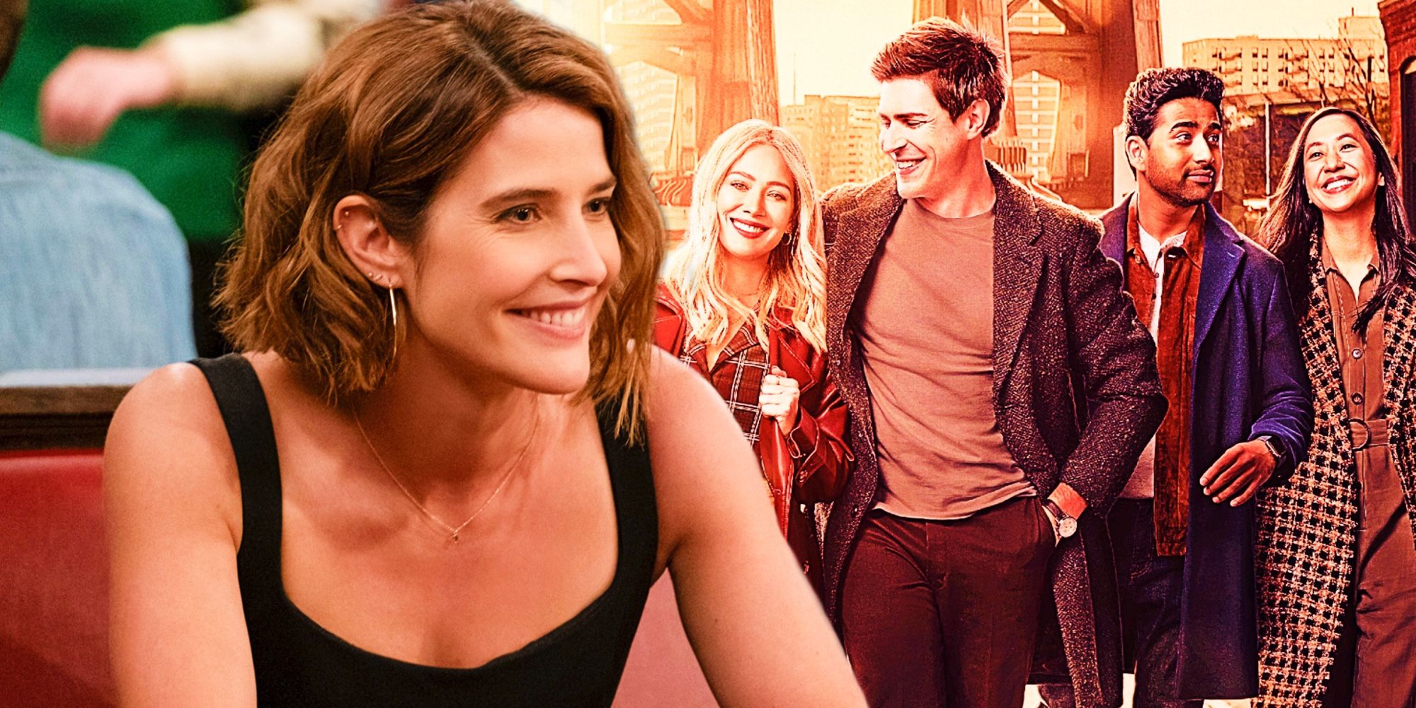 Every HIMYM Character Who Returns In How I Met Your Father