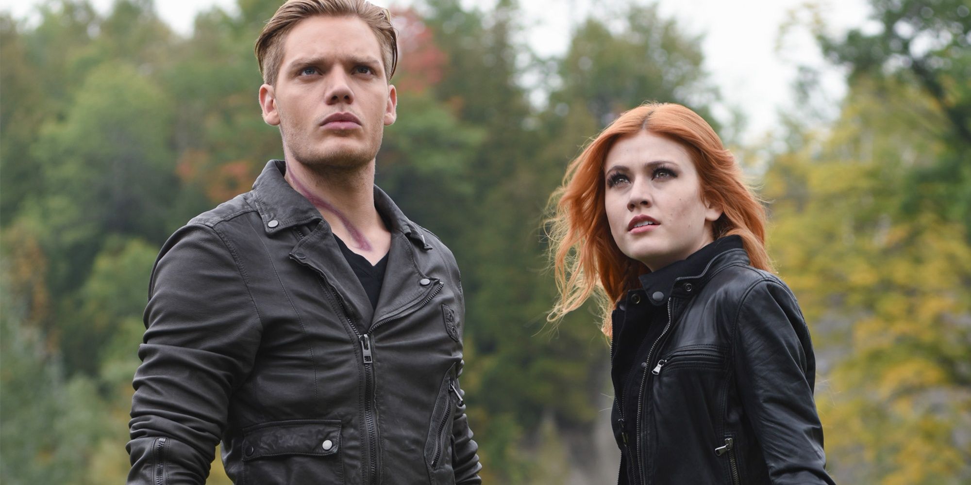 shadowhunters Cropped