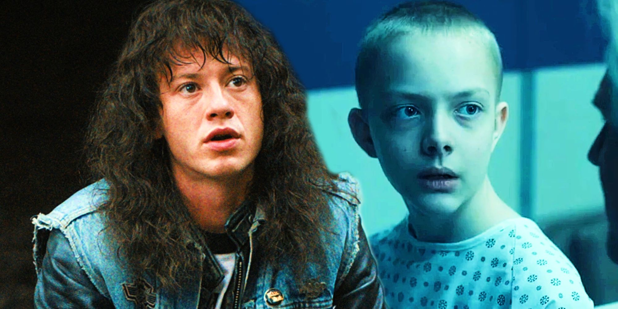 Stranger Things Season 4: Did Eddie Really Die? - GameRevolution