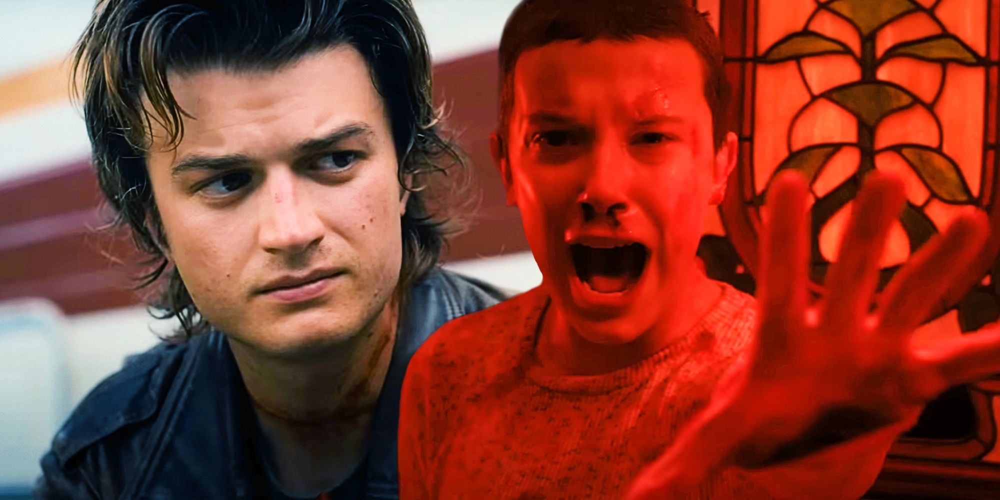 Stranger Things Season 4 Part 2 Trailer: Eleven vs Vecna Netflix Easter  Eggs and Things You Missed 