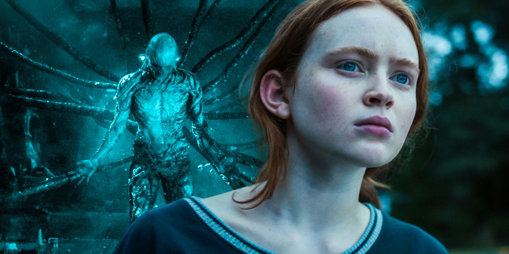 Stranger Things' Season 4 Part 1 Ending Explained: Who Is Vecna?