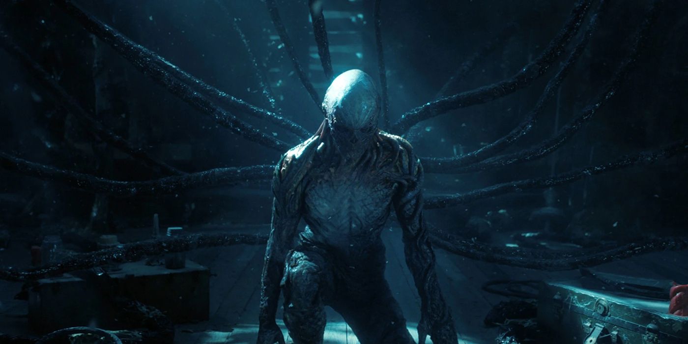 Stranger Things: 10 Theories About Vecna, According To Reddit