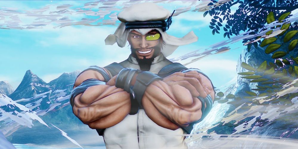 Street Fighter 6: All Confirmed Playable Characters