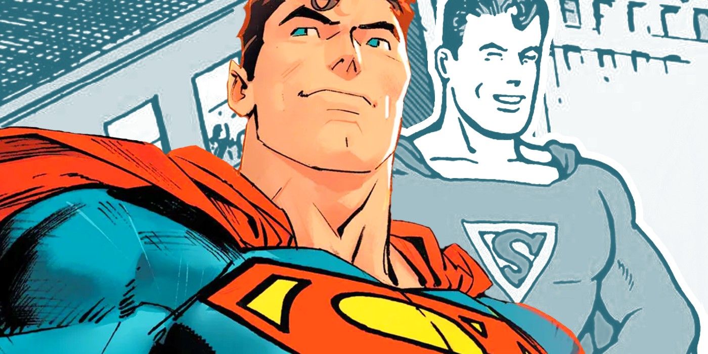 superman-old-comic-clark-kent