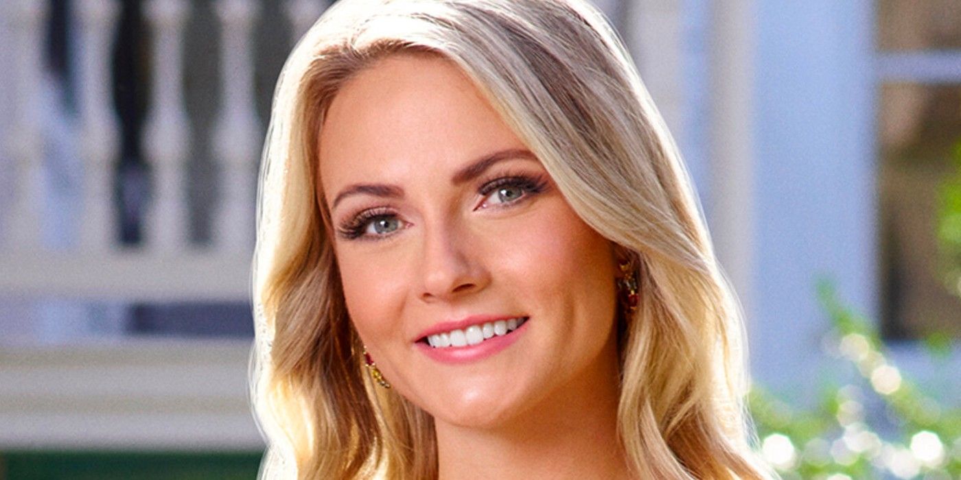 Southern Charm Taylor Ann Green's Age & Career