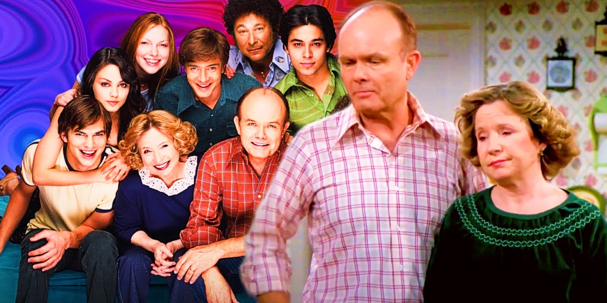 Will That '70s Show Return To Netflix